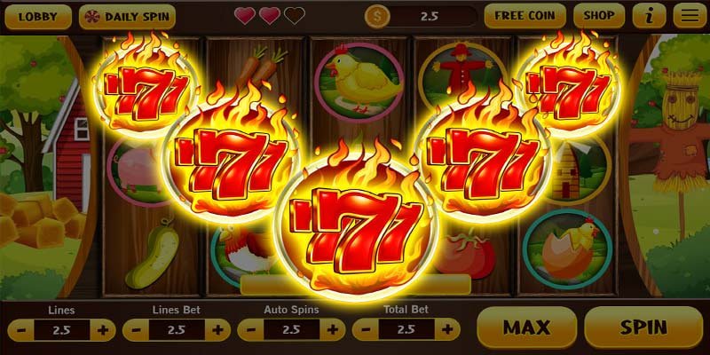 x777 app